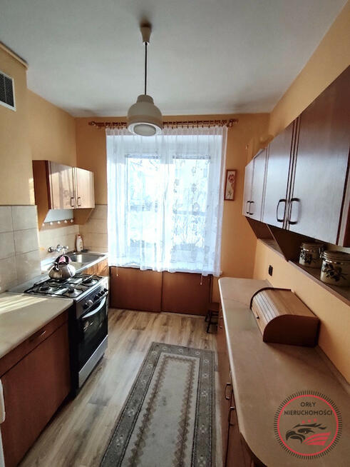 Przytulna kawalerka na wysokim parterze przy Solankach! + GARAŻ