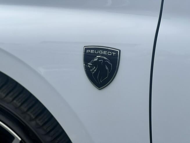 Peugeot 308 Salon Polska Poleasingowy I właściciel Serwis ASO VAT 23% Bezwypadkowy