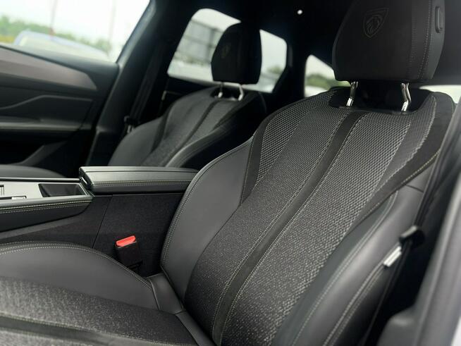 Peugeot 308 Salon Polska Poleasingowy I właściciel Serwis ASO VAT 23% Bezwypadkowy