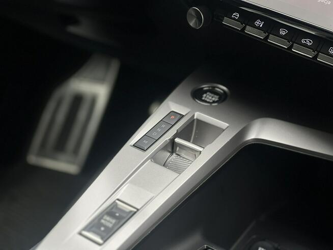 Peugeot 308 Salon Polska Poleasingowy I właściciel Serwis ASO VAT 23% Bezwypadkowy