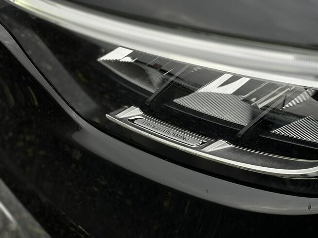 Mercedes GLC 200 Salon Polska Poleasingowy I właściciel Serwis ASO VAT 23% Bezwypadkowy