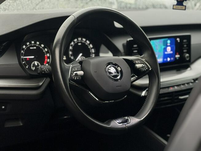 Škoda Octavia Salon Polska Poleasingowy I właściciel Serwis ASO VAT 23% Bezwypadkowy