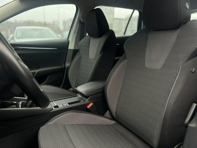 Škoda Octavia Salon Polska Poleasingowy I właściciel Serwis ASO VAT 23% Bezwypadkowy