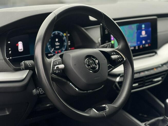 Škoda Octavia Salon Polska Poleasingowy I właściciel Serwis ASO VAT 23% Bezwypadkowy