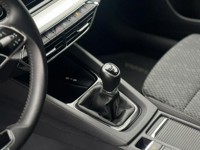 Škoda Octavia Salon Polska Poleasingowy I właściciel Serwis ASO VAT 23% Bezwypadkowy