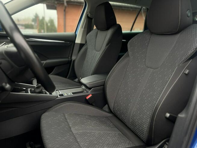 Škoda Octavia Salon Polska Poleasingowy I właściciel Serwis ASO VAT 23% Bezwypadkowy