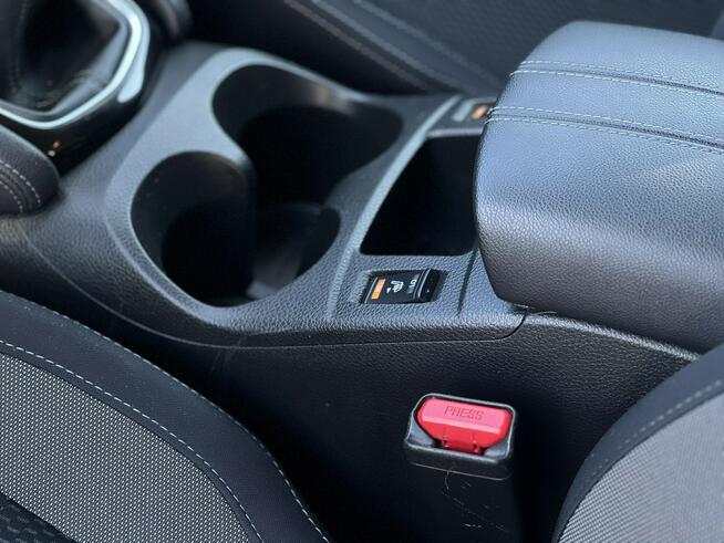 Nissan Qashqai Salon Polska Poleasingowy I właściciel Serwis ASO VAT 23% Bezwypadkowy