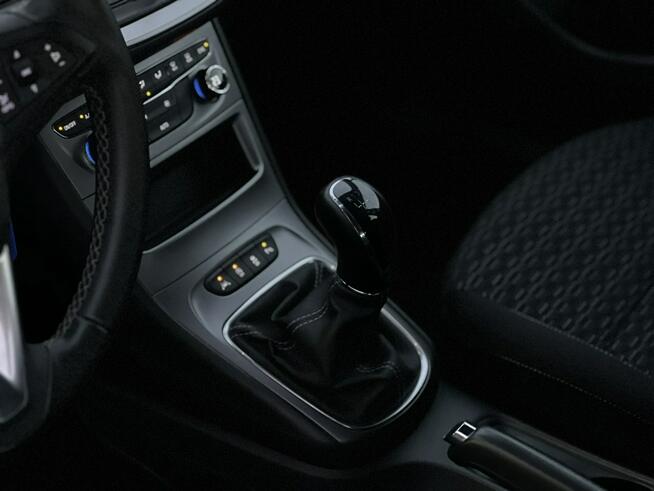 Opel Astra Salon Polska Poleasingowy I właściciel Serwis ASO VAT 23% Bezwypadkowy