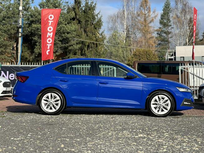 Škoda Octavia Salon Polska Poleasingowy I właściciel Serwis ASO VAT 23% Bezwypadkowy