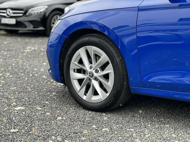 Škoda Octavia Salon Polska Poleasingowy I właściciel Serwis ASO VAT 23% Bezwypadkowy