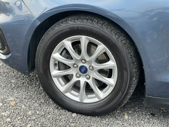 Ford Mondeo Salon Polska Poleasingowy I właściciel Serwis ASO VAT 23% Bezwypadkowy