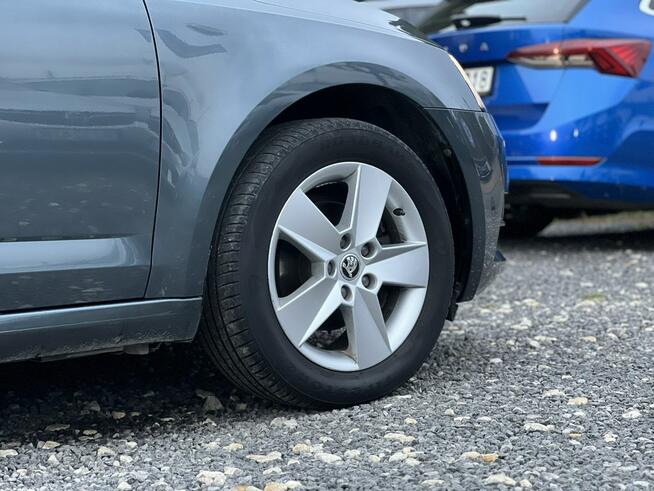 Škoda Octavia Salon Polska Poleasingowy I właściciel Serwis ASO VAT 23% Bezwypadkowy