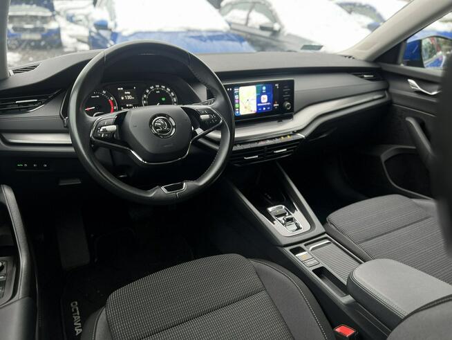 Škoda Octavia Salon Polska Poleasingowy I właściciel Serwis ASO VAT 23% Bezwypadkowy