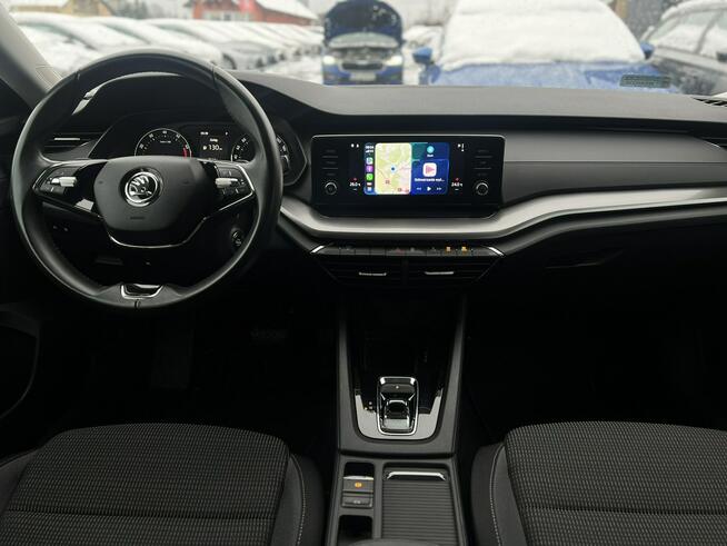 Škoda Octavia Salon Polska Poleasingowy I właściciel Serwis ASO VAT 23% Bezwypadkowy