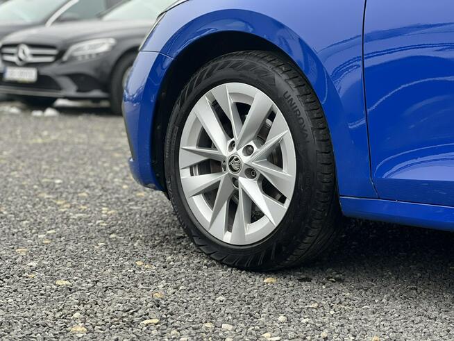 Škoda Octavia Salon Polska Poleasingowy I właściciel Serwis ASO VAT 23% Bezwypadkowy