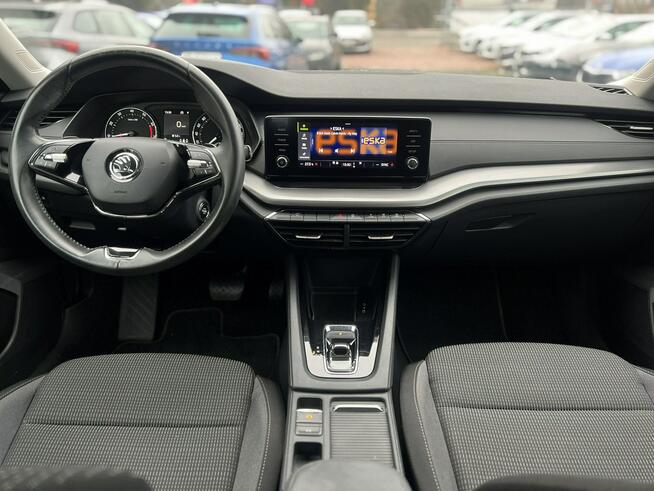 Škoda Octavia Salon Polska Poleasingowy I właściciel Serwis ASO VAT 23% Bezwypadkowy