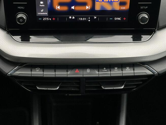 Škoda Octavia Salon Polska Poleasingowy I właściciel Serwis ASO VAT 23% Bezwypadkowy