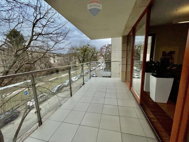 TOP lokalizacja 3 pokoje taras Łowicka Mokotów