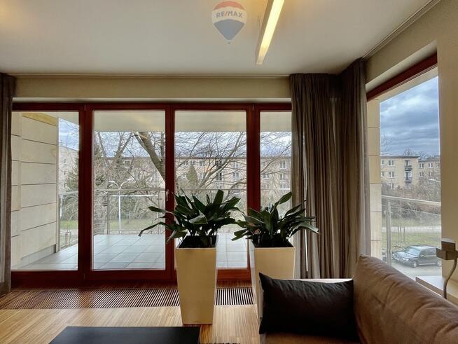 TOP lokalizacja 3 pokoje taras Łowicka Mokotów