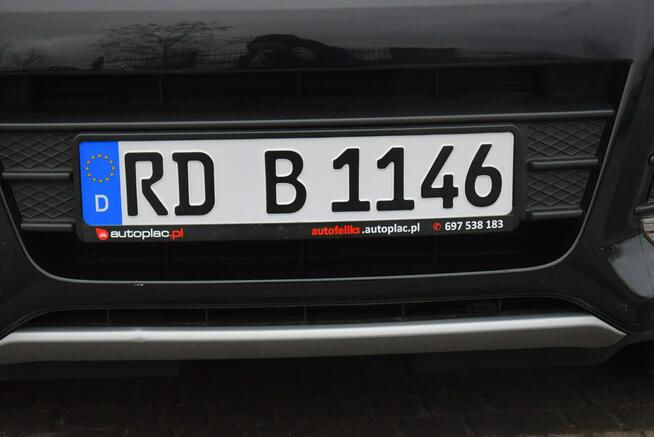 Ford Kuga 2.0D 2015r/ Duza Navi/ 176 Tys Km/ Sprowadzony/ Opłacony