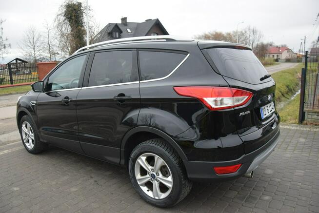 Ford Kuga 2.0D 2015r/ Duza Navi/ 176 Tys Km/ Sprowadzony/ Opłacony