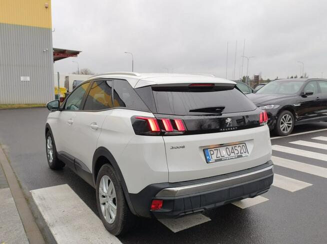 Peugeot 3008 Salonowy, Bezwypadkowy, Bardzo zadbany i ASO serwisowany