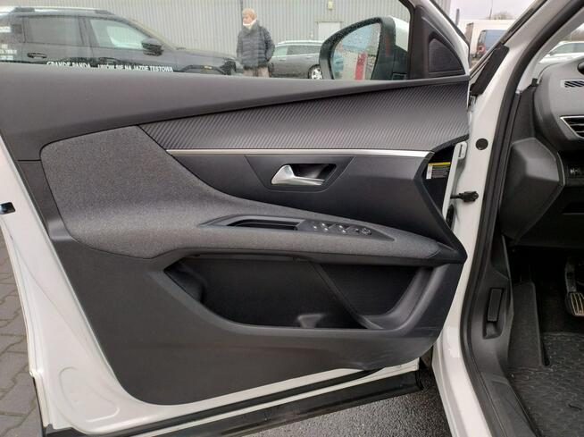 Peugeot 3008 Salonowy, Bezwypadkowy, Bardzo zadbany i ASO serwisowany