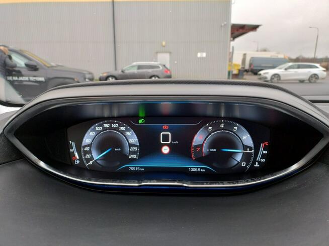Peugeot 3008 Salonowy, Bezwypadkowy, Bardzo zadbany i ASO serwisowany