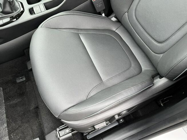 Hyundai Tucson w wersji Platinum