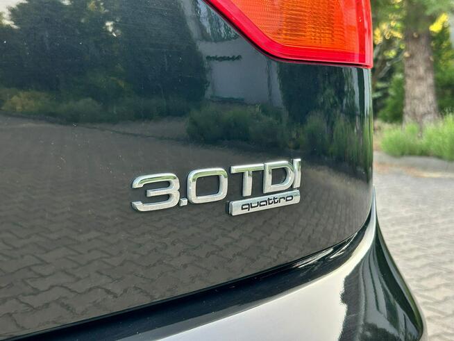 Q7 | S line | Quattro | 3,0 TDI | Uszkodzony silnik