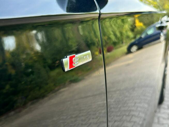 Q7 | S line | Quattro | 3,0 TDI | Uszkodzony silnik