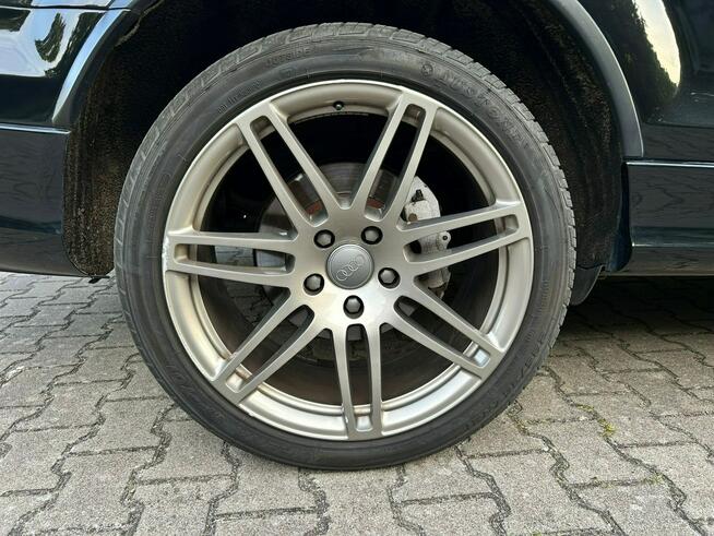 Q7 | S line | Quattro | 3,0 TDI | Uszkodzony silnik