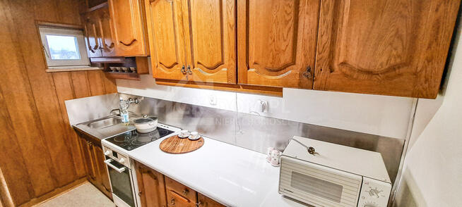 Mieszkanie 2-pokojowe 40m2 Gotowe do zamieszkania