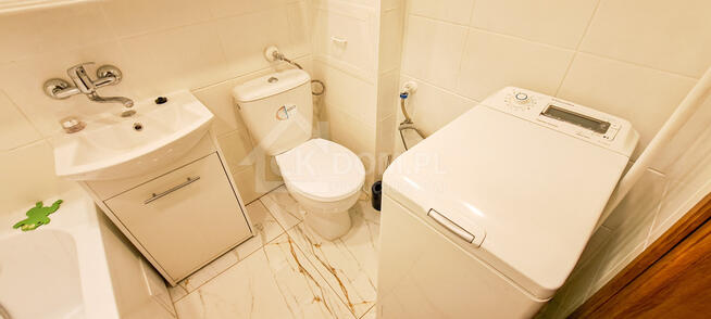 Mieszkanie 2-pokojowe 40m2 Gotowe do zamieszkania