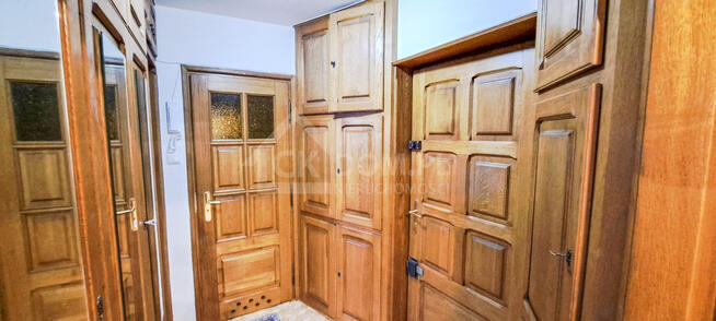 Mieszkanie 2-pokojowe 40m2 Gotowe do zamieszkania