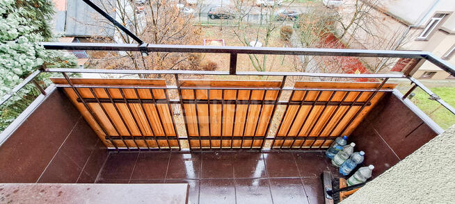 Mieszkanie 2-pokojowe 40m2 Gotowe do zamieszkania