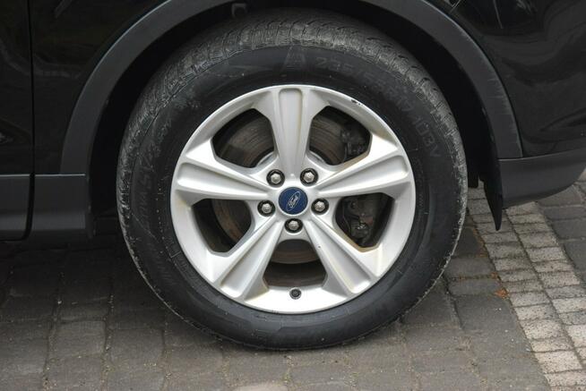 Ford Kuga 2.0D 2015r/ Duza Navi/ 176 Tys Km/ Sprowadzony/ Opłacony