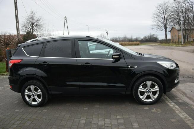 Ford Kuga 2.0D 2015r/ Duza Navi/ 176 Tys Km/ Sprowadzony/ Opłacony