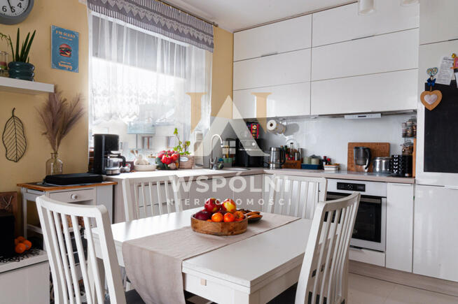 Mieszkanie Rokitki gm. Tczew, Tczewska