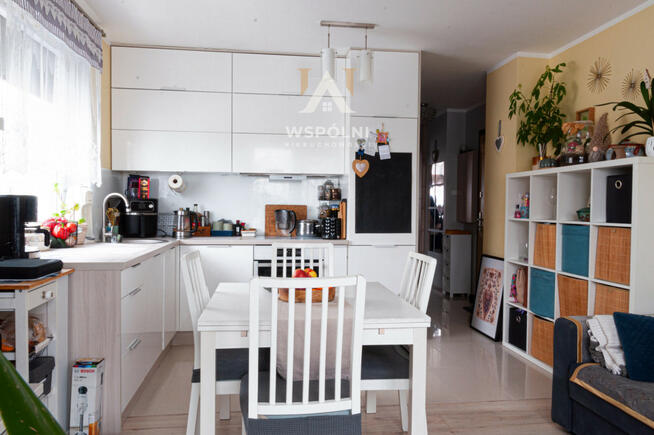 Mieszkanie Rokitki gm. Tczew, Tczewska