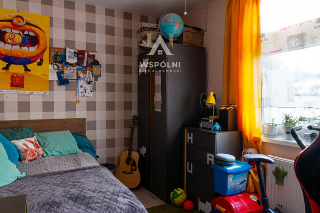 Mieszkanie Rokitki gm. Tczew, Tczewska