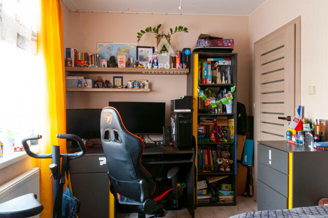 Mieszkanie Rokitki gm. Tczew, Tczewska