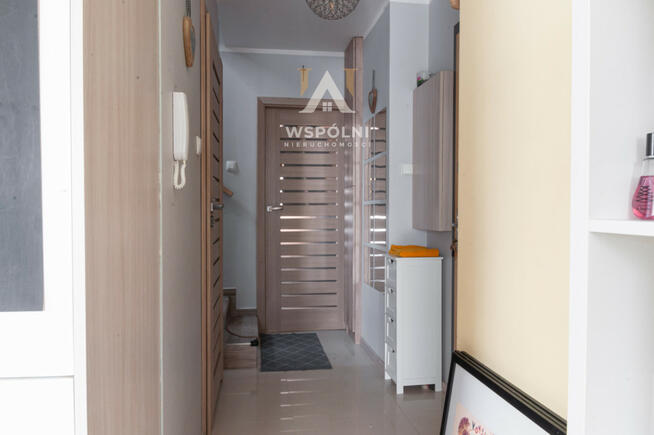 Mieszkanie Rokitki gm. Tczew, Tczewska