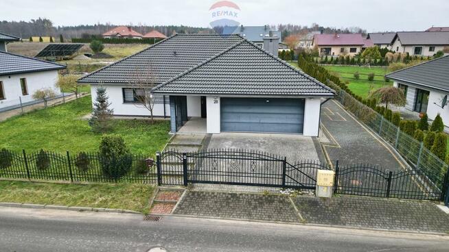 Dom jednorodzinny Bydlino