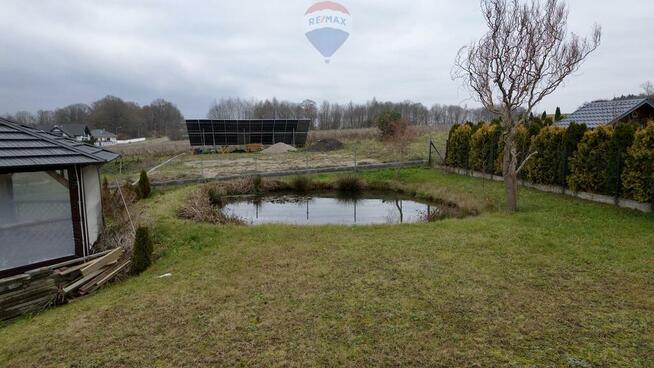 Dom jednorodzinny Bydlino