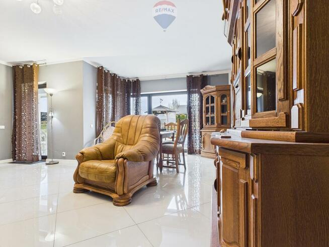 Dom jednorodzinny Bydlino