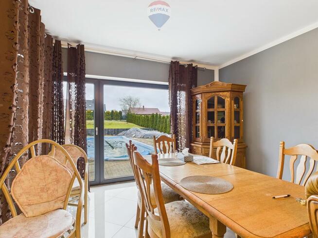 Dom jednorodzinny Bydlino