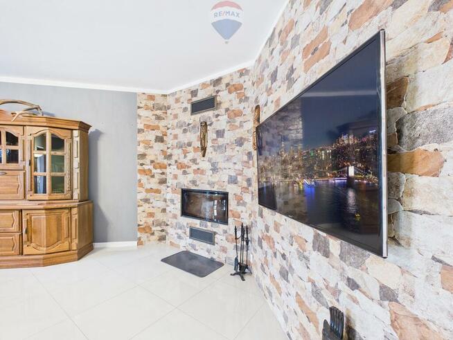 Dom jednorodzinny Bydlino