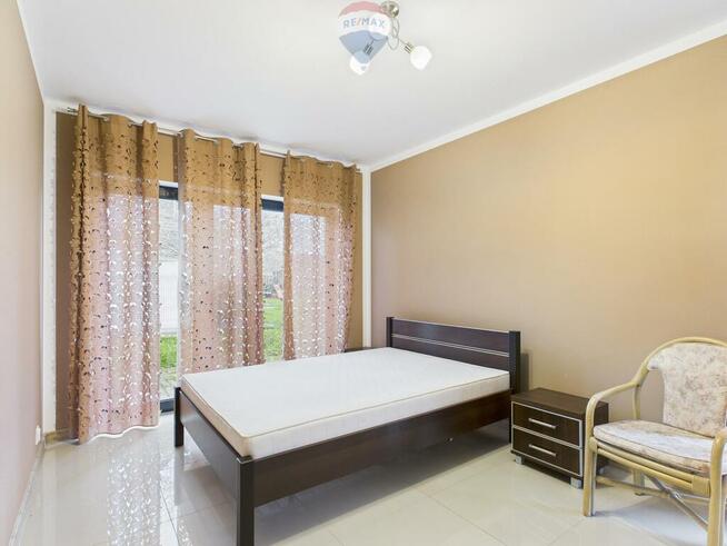 Dom jednorodzinny Bydlino