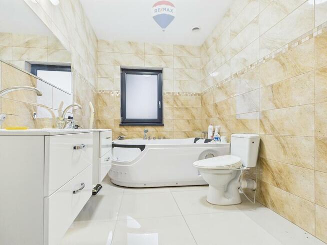 Dom jednorodzinny Bydlino